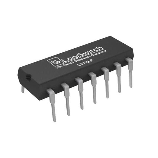 LS119-P