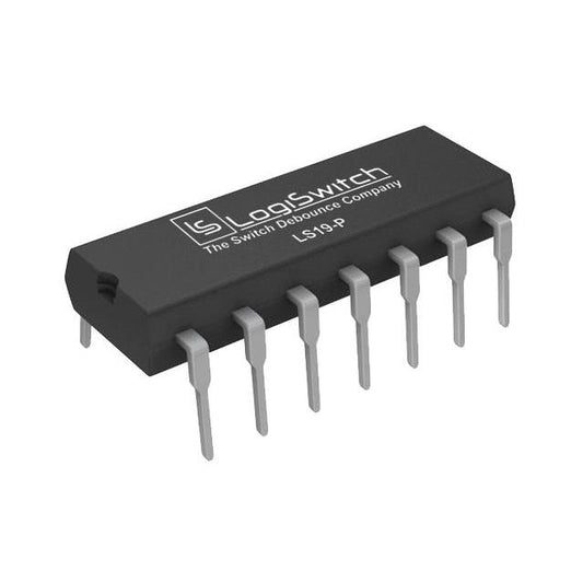 LS19-P