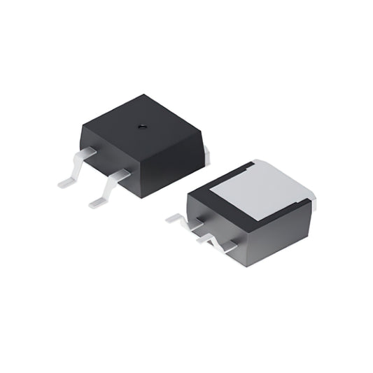 LSIC2SD065D40CC