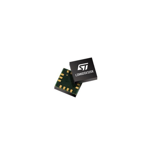 LSM6DSV320XTR