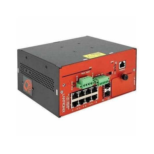 LSS2200-8P