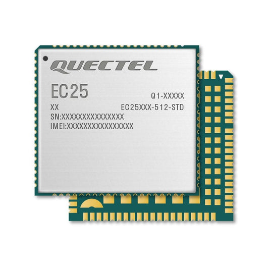 EC25AFXDGQ-128-SGAS