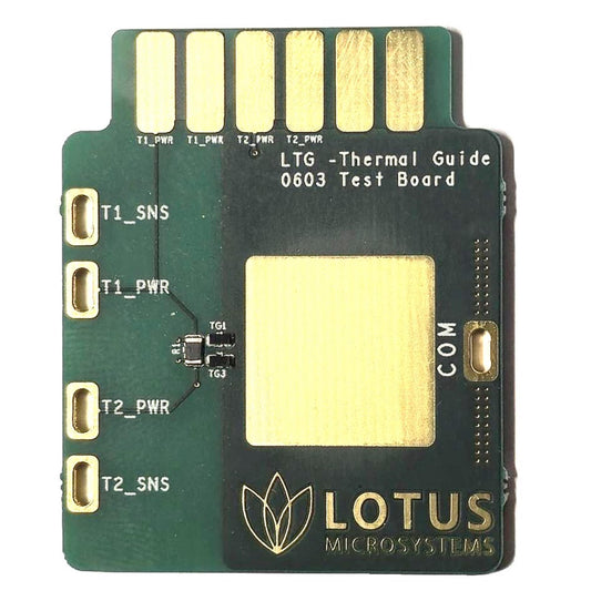 LTG0603EVKIT