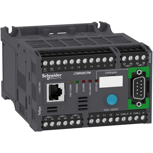 LTMR08CFM