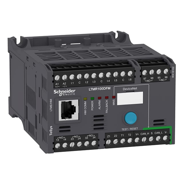LTMR100DFM
