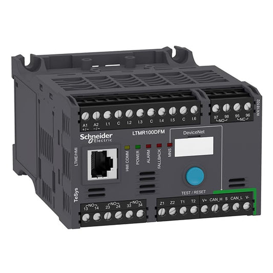 LTMR100DFM
