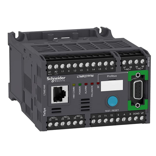LTMR27PFM