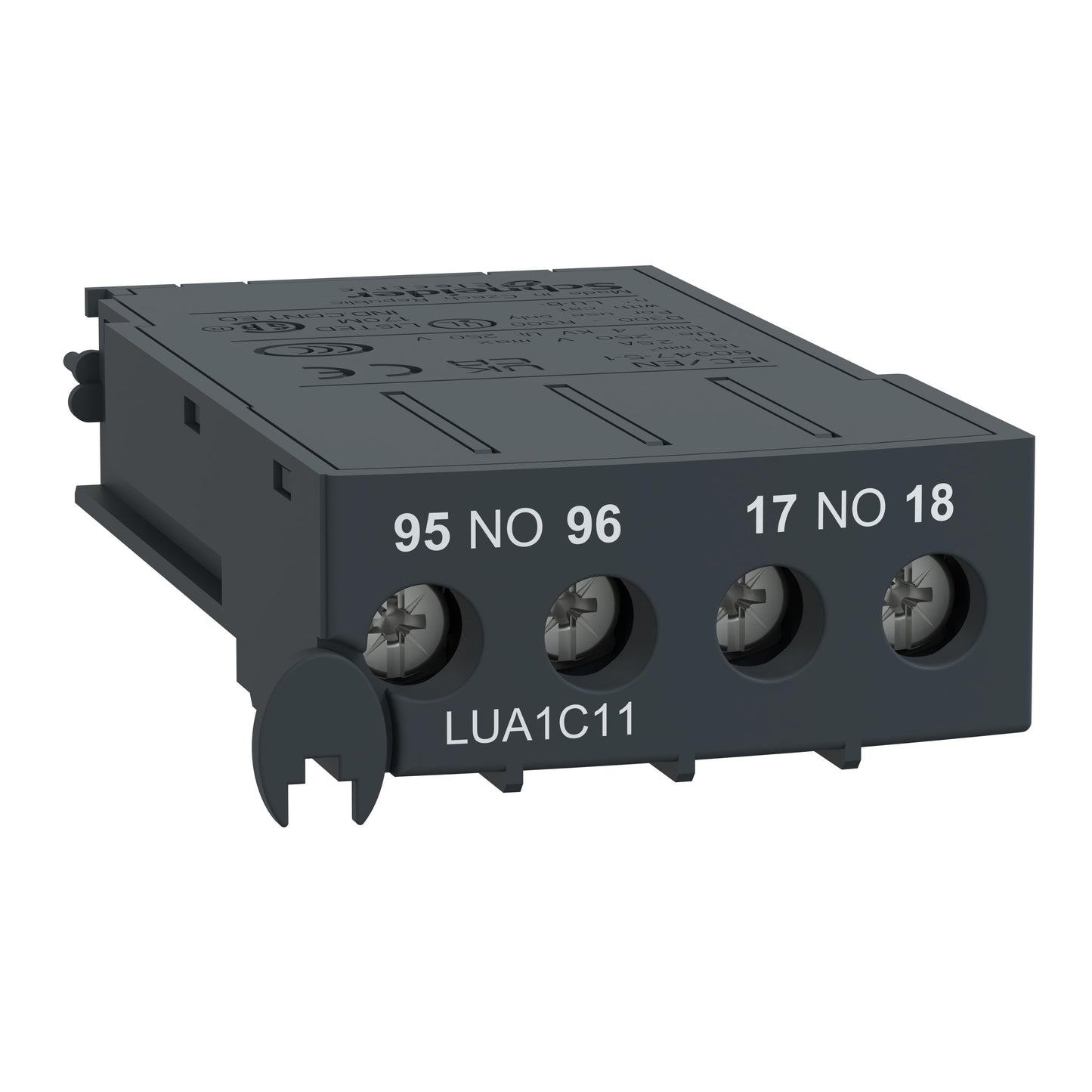 LUA1C11