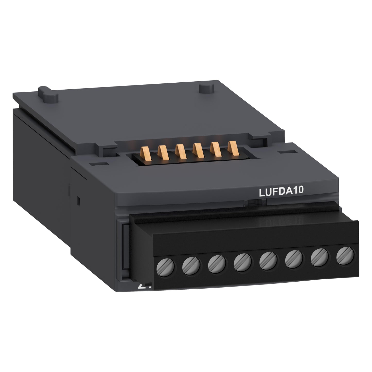 LUFDA10