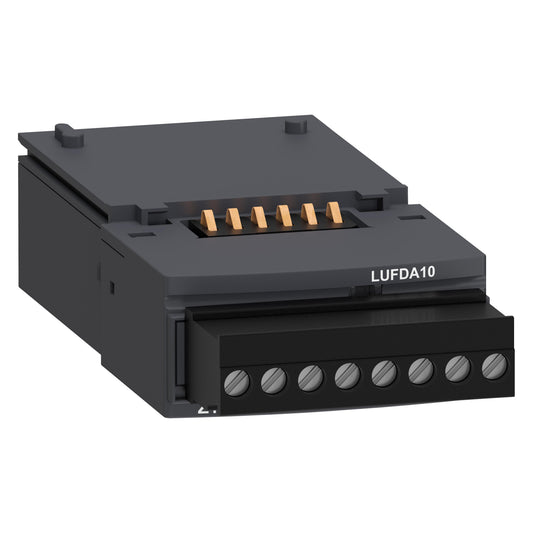 LUFDA10