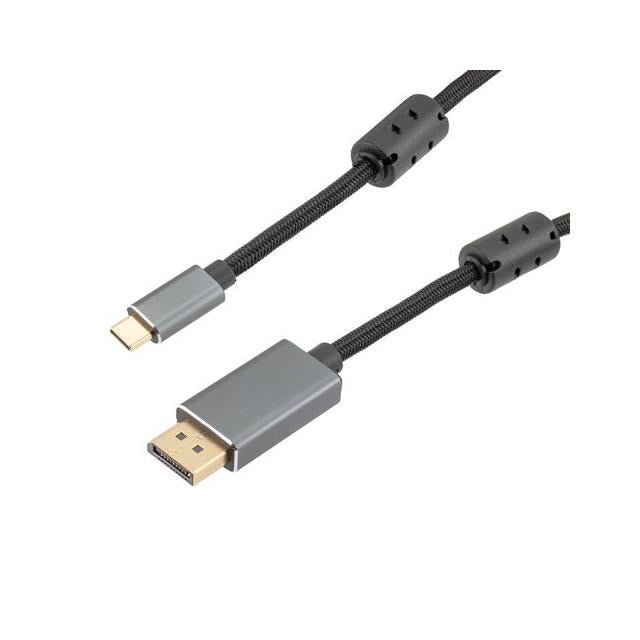 LUSBCDP8K-MMF-3M