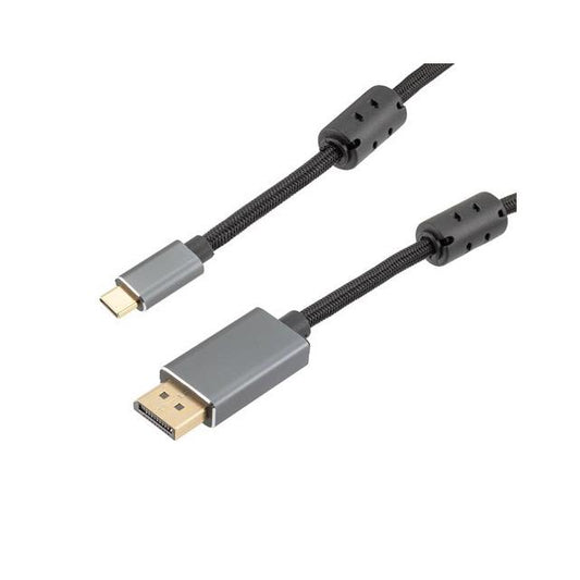 LUSBCDP8K-MMF-3M