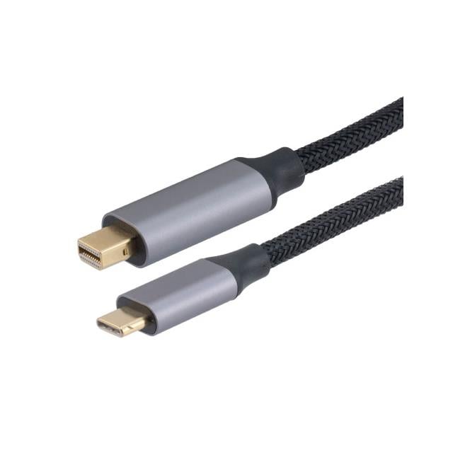 LUSBCMDP4K-MM-3M