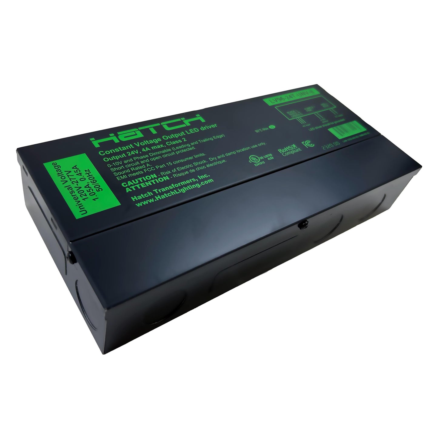 LV96-24T-UNV-II