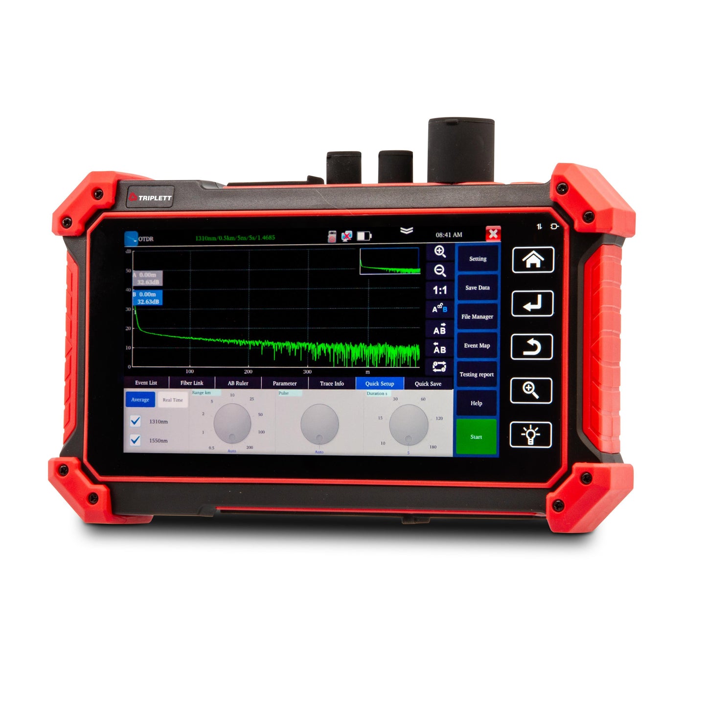LVPRO40