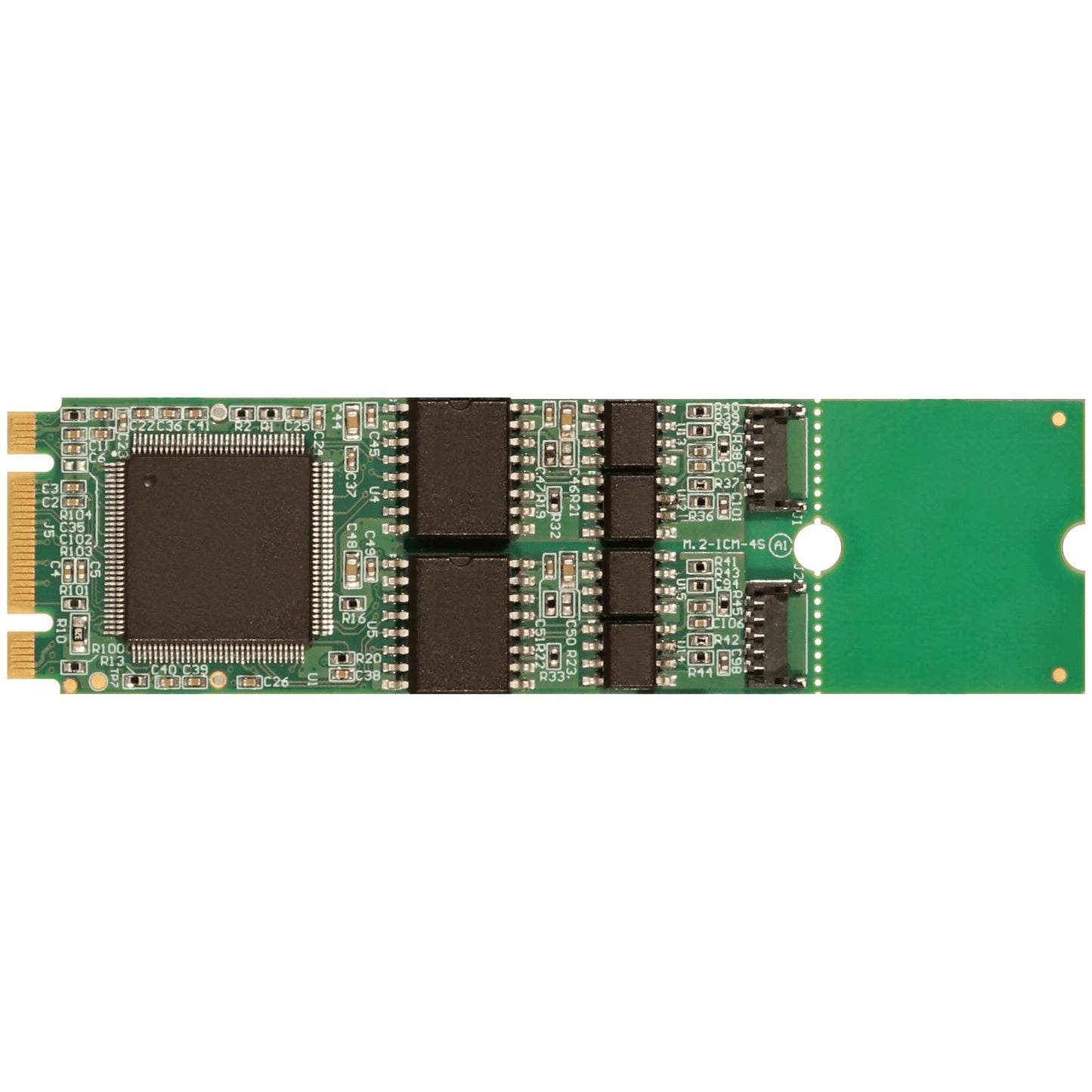 M.2-ICM232-4-CB