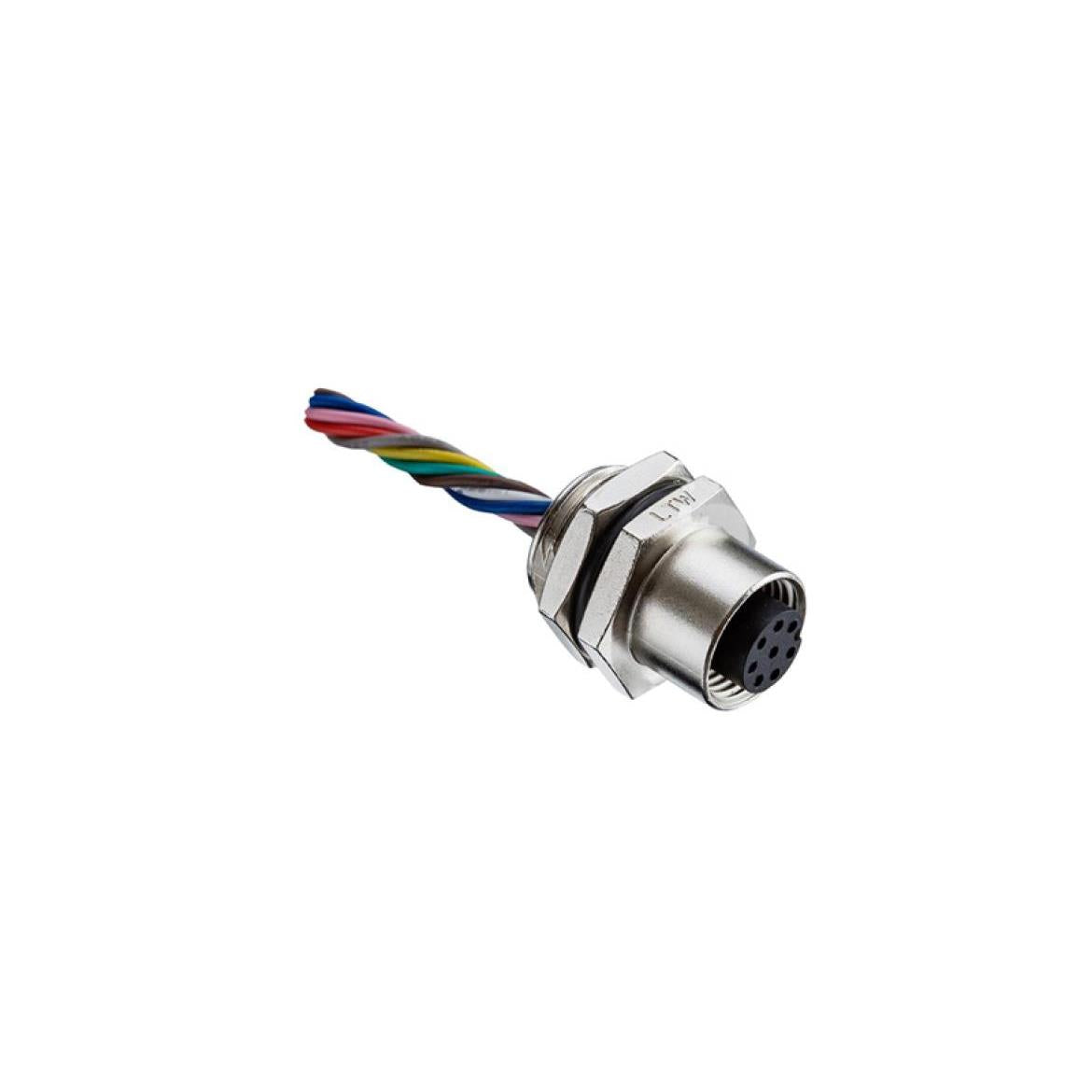 M12A-17PFFC-SH8C15