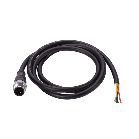 M12J05AT-C-1PVC-22A-BK