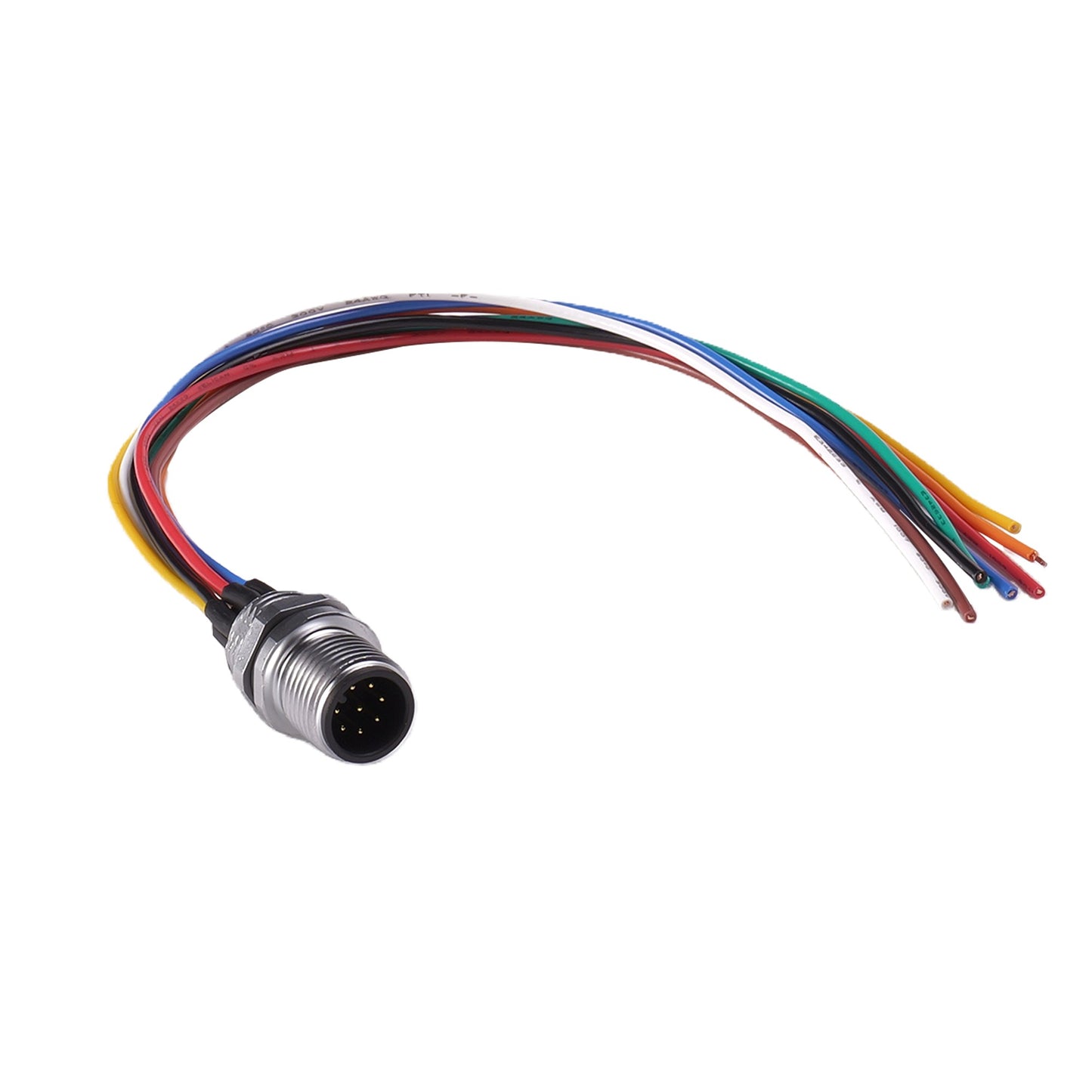 M12J08AZM-CM12-0.2W-24A