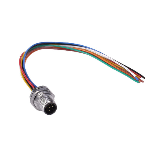 M12J08AZQ-CM16-0.2W-24A
