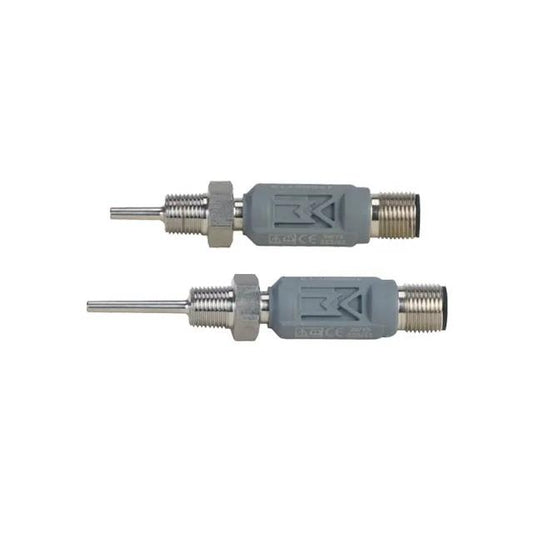 M12TXC-PT100-3MM-24MM-1/8NPT
