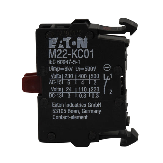 M22-KC01