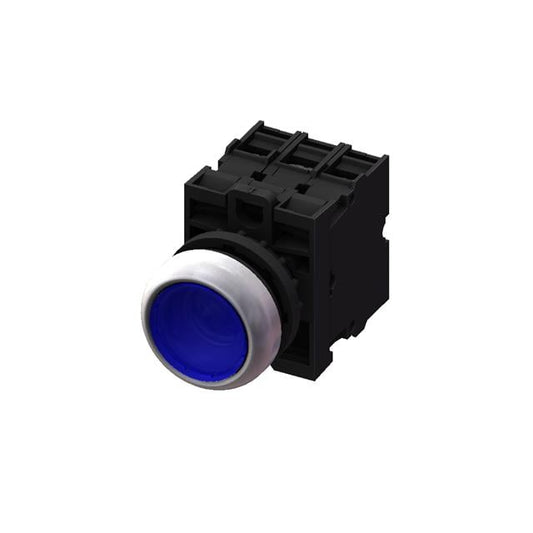 M22FP-MSF20-E230-BL-<I>