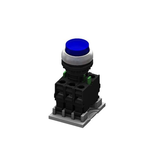 M22XP-ASB20-E230-BL