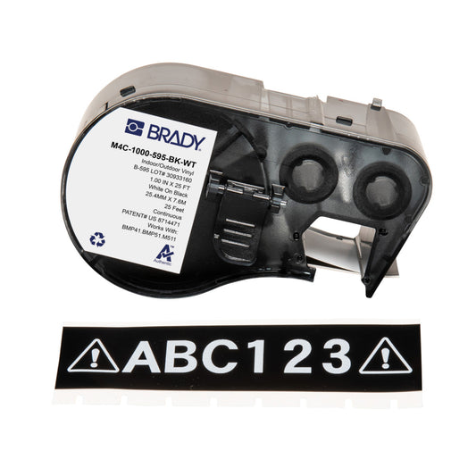 M4C-1000-595-BK-WT
