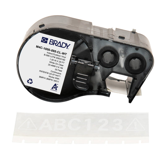 M4C-1000-595-CL-WT