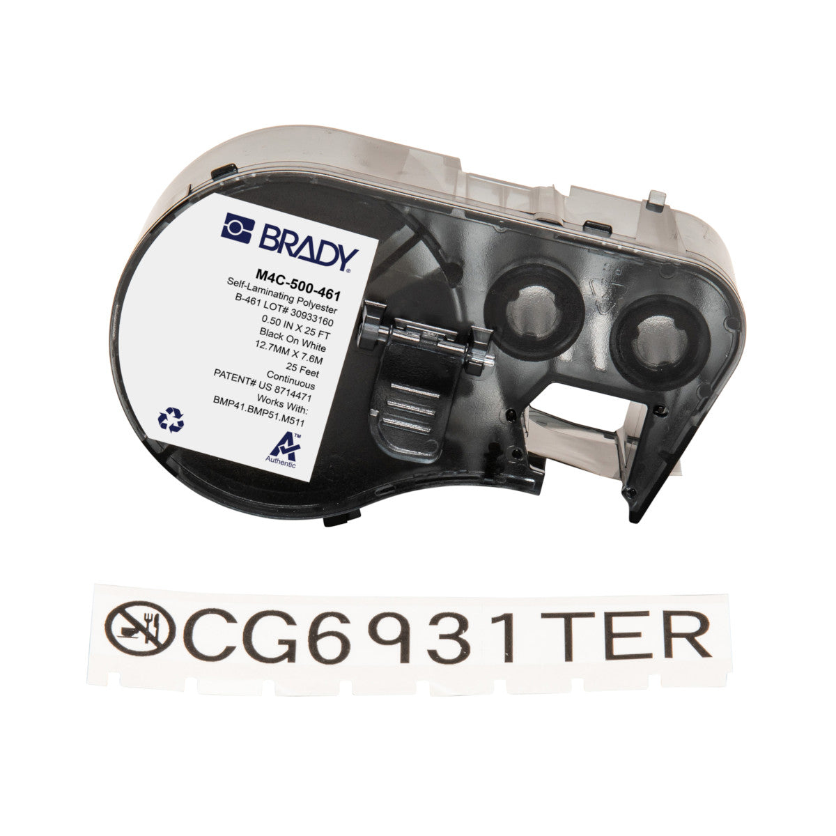 M4C-500-461