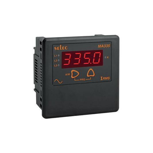 MA335-230VAC