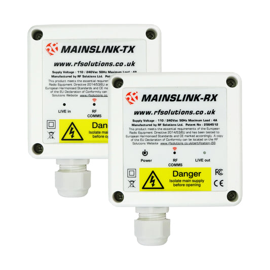 MAINSLINK