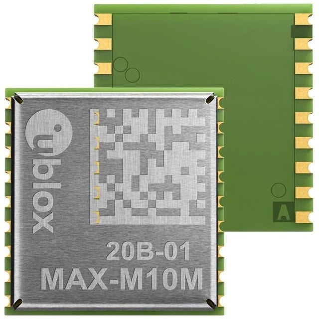 MAX-M10M-20B