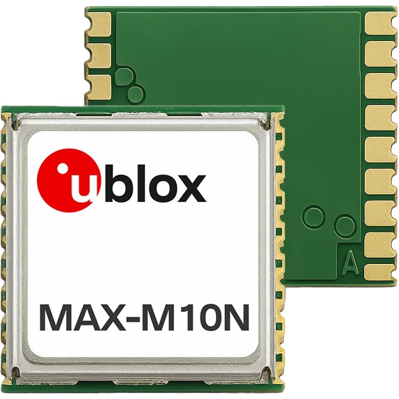 MAX-M10N-10B