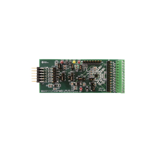 MAX11259PMB#