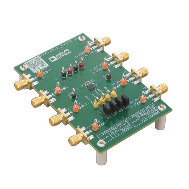 MAX1477XEVKIT#