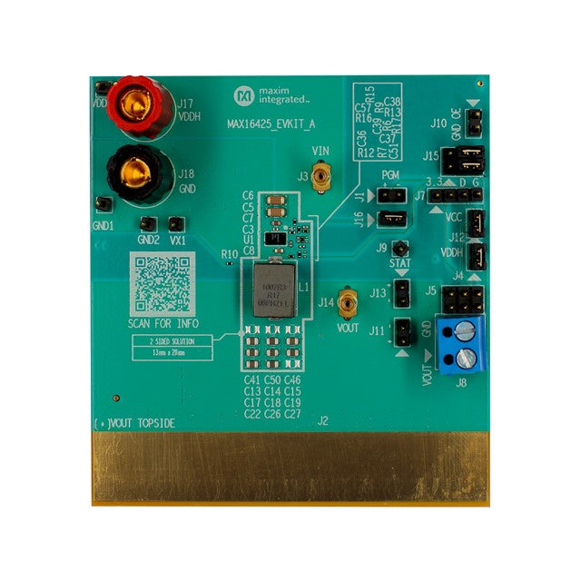 MAX16425AEVKIT#