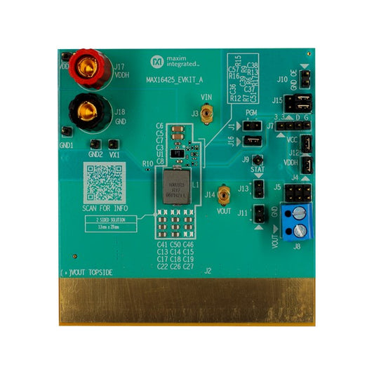 MAX16425AEVKIT#