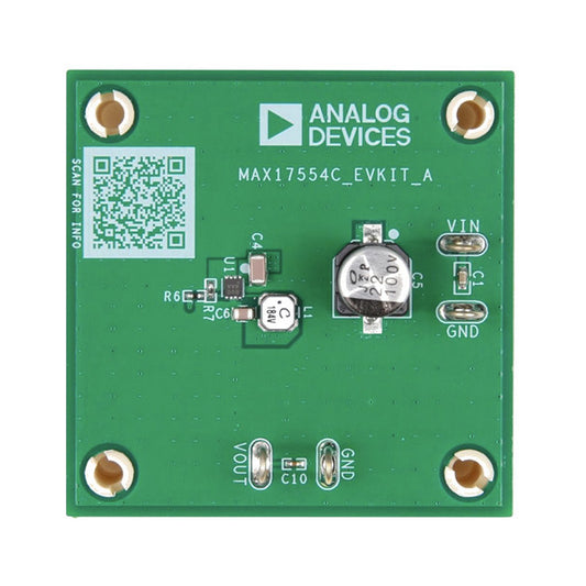 MAX17554CEVKIT#