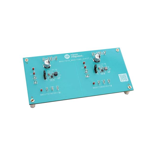 MAX17579EVKIT#