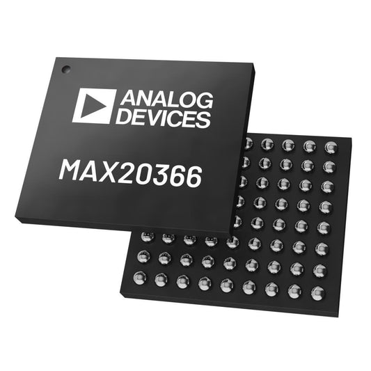 MAX20360AEWZ+