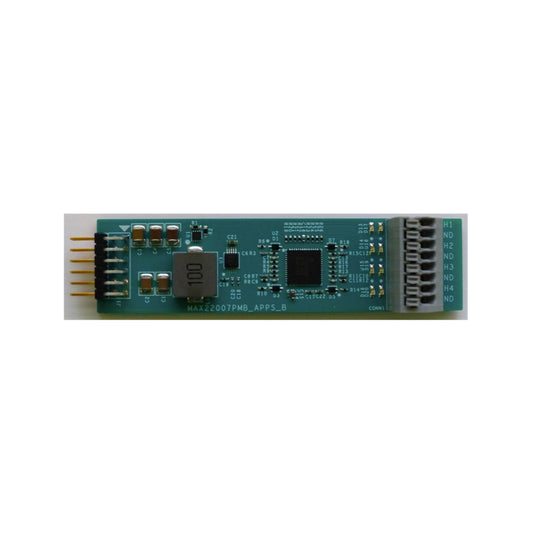 MAX22007PMB#