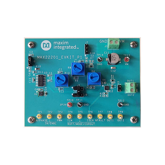 MAX22201EVKIT#