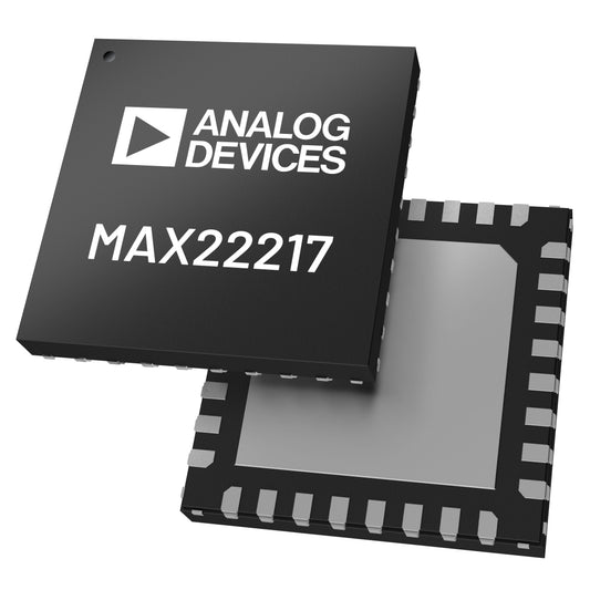 MAX22217ATJY+T