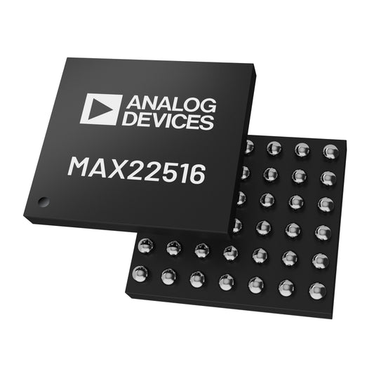 MAX22516AWO+