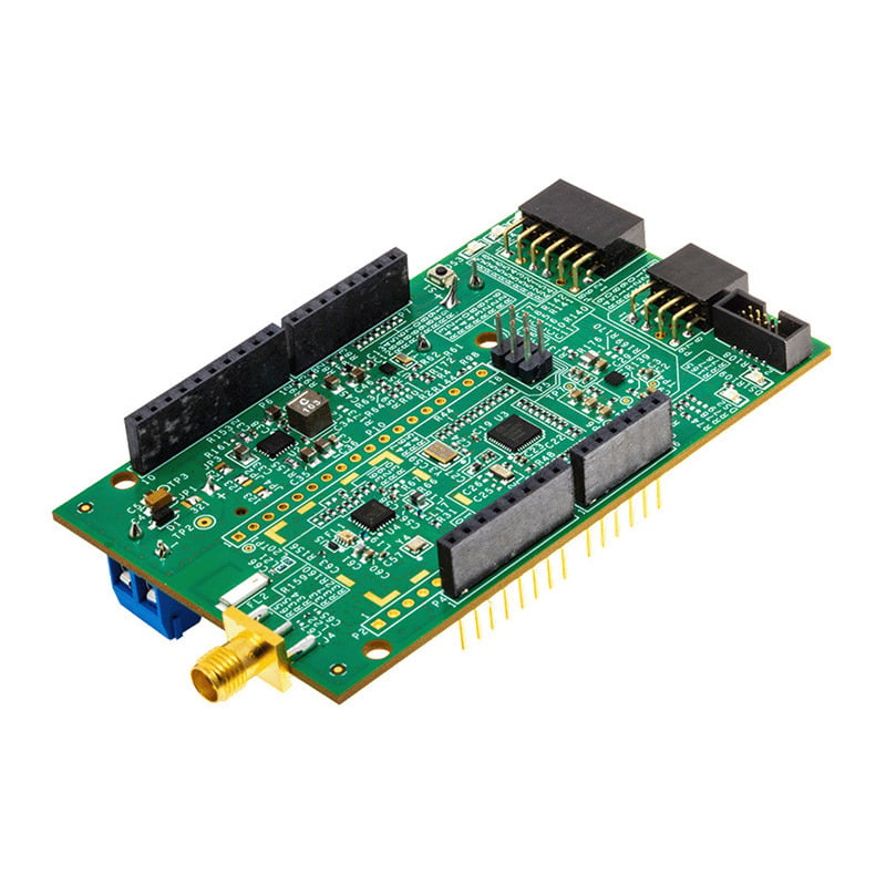MAX32670-SX-ARDZ