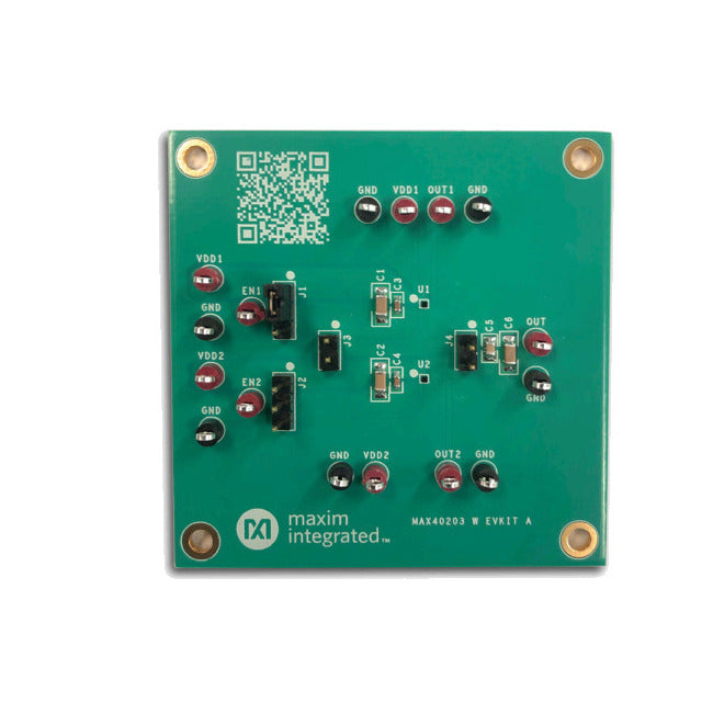MAX40203-W-EVKIT#