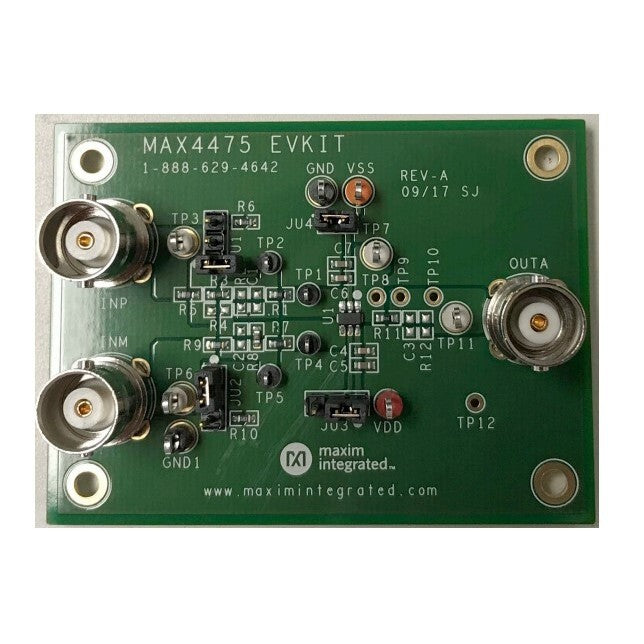 MAX4475EVKIT#