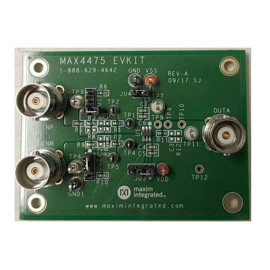 MAX4475EVKIT#